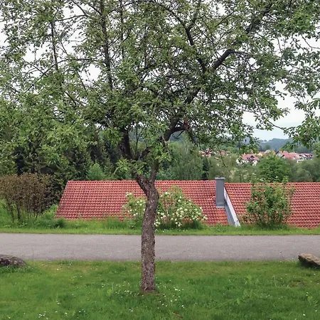 Two-bedroom Holiday In Falkenstein Tatil Evi Falkenstein (Upper Palatinate)