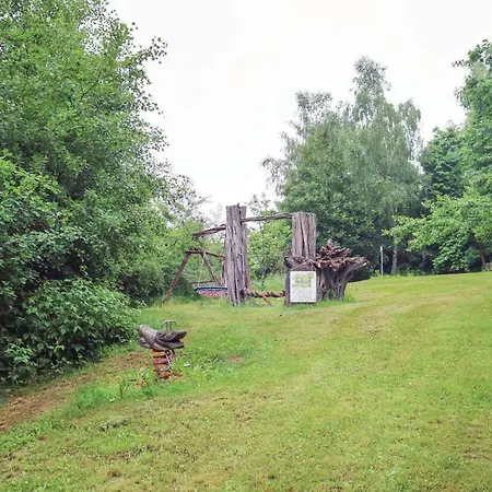 Two-bedroom Holiday In Falkenstein