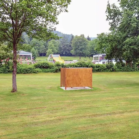 Two-bedroom Holiday In Falkenstein Falkenstein