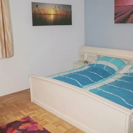 Two-bedroom Holiday In Falkenstein 別荘