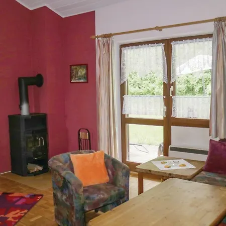 Two-bedroom Holiday In Falkenstein * Falkenstein