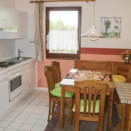 別荘 Two-bedroom Holiday In Falkenstein