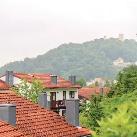 Two-bedroom Holiday In Falkenstein 別荘 *